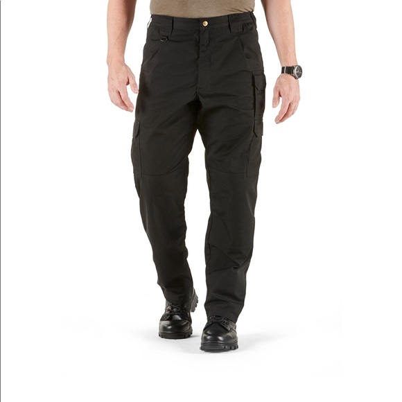 5.11 Tactical 36x30 Tactlite Pro Ripstop in Navy - Picture 1 of 7